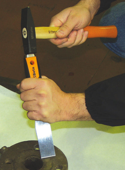 Beta Tools Model 1479  Rb/3-Flat Putty Knife Scraper