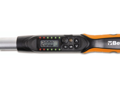 Beta Tools Model 599  Dgt/10X-Electronic Torque Wrenches