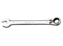 Beta Tools Model 142  15x15mm-Reversible Ratcheting Combination Wrenches