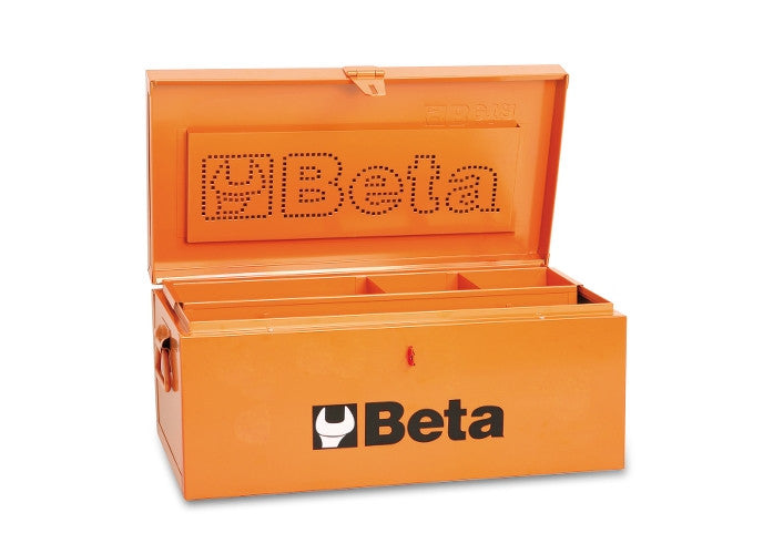 Beta Tools Model C22  W-O-Empty Tool Wood Inside