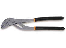 Beta Tools Model 1047  180mm-Slip Joint Pliers  Button Adjustable