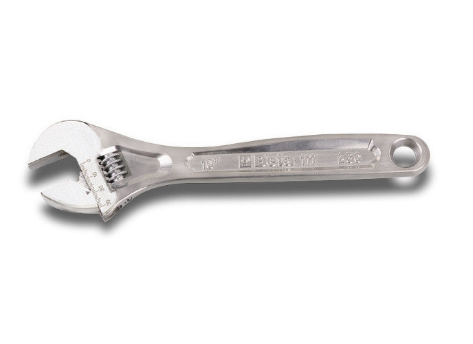 Beta Tools Model 111  450mm-Adjustable Wrenches 18' + Scales