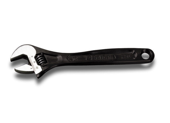 Beta Tools Model 111  N300mm-Adjustable Wrenches 12'+ Scales