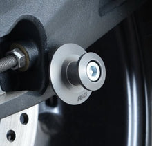 R&G Racing M10 x 1.5 Elevation Series Paddock Stand Bobbins for most KTM