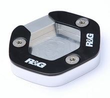 R&G Racing Sidestand Foot Enlarger for KTM 690 Duke '13-'15