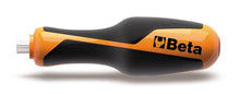 Beta Tools Model 1281  Bg-Interchangeable Blade Screwdriver Handle
