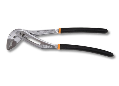 Beta Tools Model 1048  175mm-Slip Joint Pliers Boxed Joint