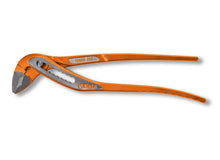 Beta Tools Model 1048  V/175mm-Slip Joint Pliers Lacquered