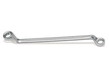 Beta Tools Model 90  As1/4X5/16-Double offset Ring Wrenches