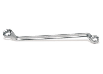 Beta Tools Model 90  As1/4X5/16-Double offset Ring Wrenches