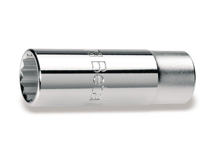 Beta Tools Model 910  Asl1/2-Bi-Hexagon Hand Sockets Long