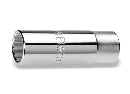 Beta Tools Model 910  Asl1/2-Bi-Hexagon Hand Sockets Long