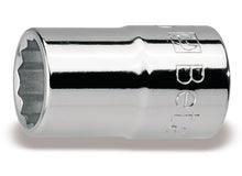 Beta Tools Model 920  B30mm-Hexagon Hand Sockets