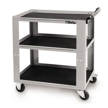 Beta Tools Model C51  G-Easy Trolley Grey