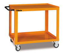 Beta Tools Model Cp52  G-Sturdy Trolley Grey