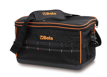 Beta Tools Model 2111  Vu/3-Tool Box C11 + 75 Tools