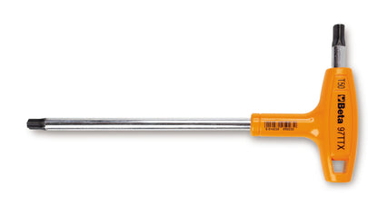 Beta Tools Model 97  Ttx50-offset Key Wrenches with Handles Ttx