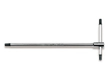 Beta Tools Model 951  As5/32-T-Handle Wrenches 3 Hexagon Male Ends