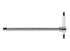 Beta Tools Model 951  As3/16-T-Handle Wrenches 3 Hexagon Male Ends