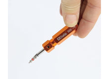 Beta Tools Model 986  78-Screwdrivers for Pneumatic Valves