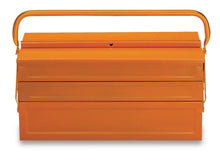 Beta Tools Model C20  Five-Section Cantilever Tool Box