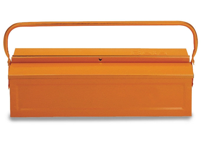 Beta Tools Model C18  Tool Box Made From Sheet Metal