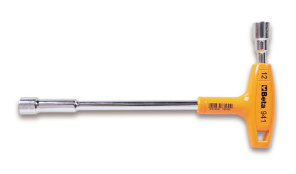 Beta Tools Model 9x941  10x10mm-Hexagon / Bimm-Hexagon Socket Wrenches
