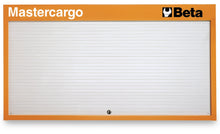 Beta Tools Model C57P  O-Panel Toolholder Mastercargo Oraange
