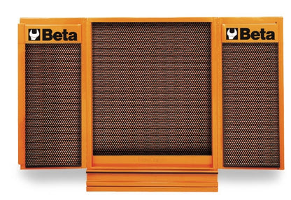 Beta Tools Model C54  Vg-R-Newcargo Red with Panels