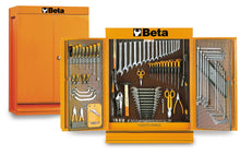 Beta Tools Model C53  Vi-Cargoevolution Tool Cabinets