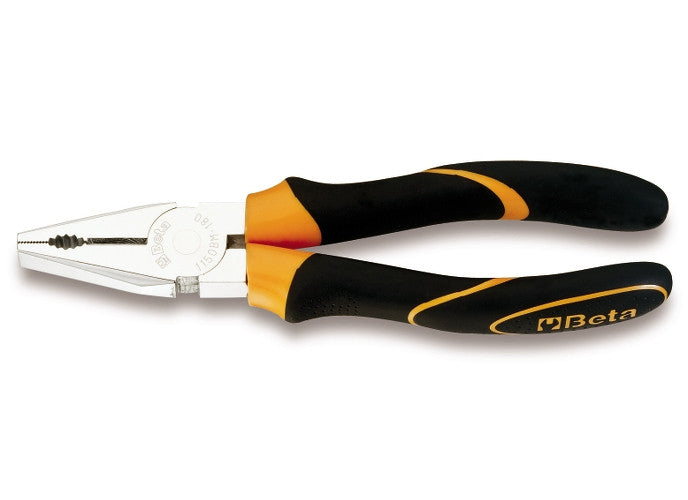 Beta Tools Model 1150  Bm200mm-Combination Pliers Bi-Material