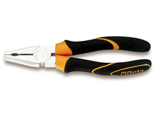 Beta Tools Model 1150  Bm200mm-Combination Pliers Bi-Material