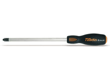 Beta Tools Model 1242  Ph1mm-Screwdrivers Steel Head for Cross