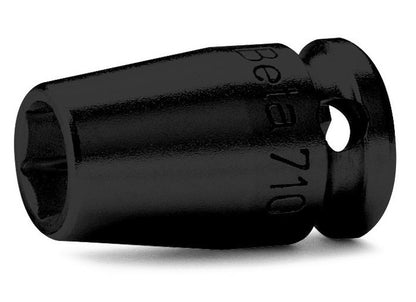 Beta Tools Model 710  19mm-Impact Sockets Standard Series