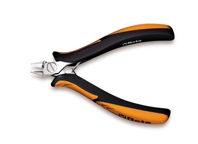 Beta Tools Model 1186  Bm/1-Diagonal Flush Cutting Nippers