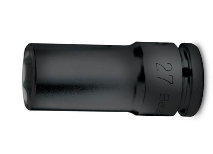 Beta Tools Model 720  32mm-Impact Sockets Long Series