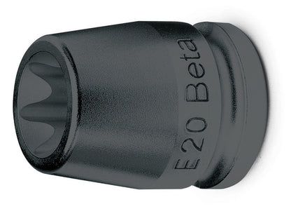 Beta Tools Model 720  Ftx10-Impact Sockets Tx Head Screws