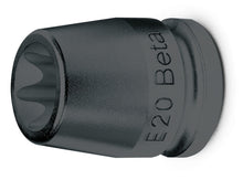 Beta Tools Model 720  Ftx18-Impact Sockets Tx Head Screws