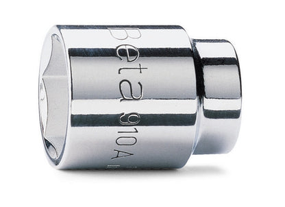 Beta Tools Model 910  A-As7/16-Hexagon Hand Sockets