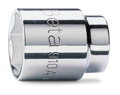 Beta Tools Model 910  A20mm-Hexagon Hand Sockets
