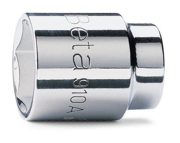 Beta Tools Model 910  A19mm-Hexagon Hand Sockets