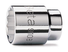 Beta Tools Model 910  B8mm-Bi-Hexagon Hand Sockets