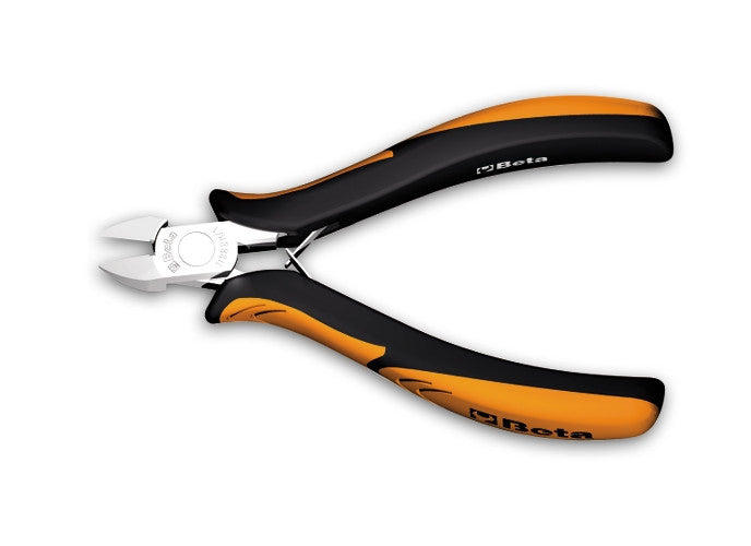 Beta Tools Model 1183  Bm-Diagonal Semi-Flush Cutting Nippers