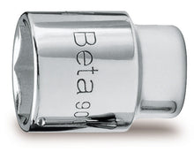 Beta Tools Model 900  4mm-Hexagon Hand Sockets
