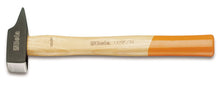 Beta Tools Model 1370  F42mm-Riveting Hammers Wooden Shaft