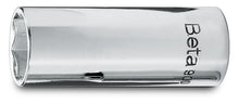 Beta Tools Model 900  As/L3/16-Hexagon Hand Sockets Long