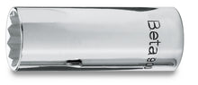 Beta Tools Model 900  Mb/L14mm-Bi-Hexagon Hand Sockets Long