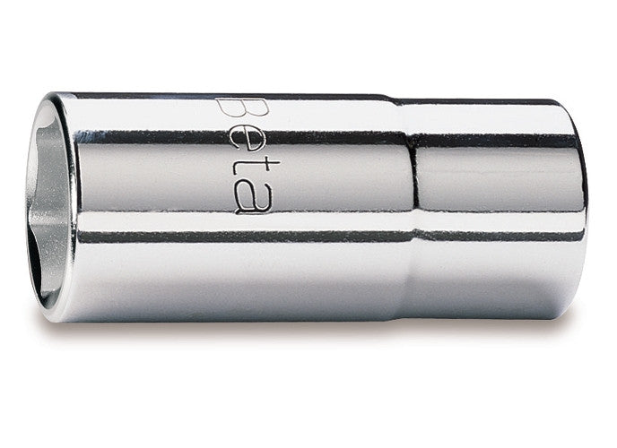 Beta Tools Model 920  Al22mm-Hexagon Hand Sockets Long
