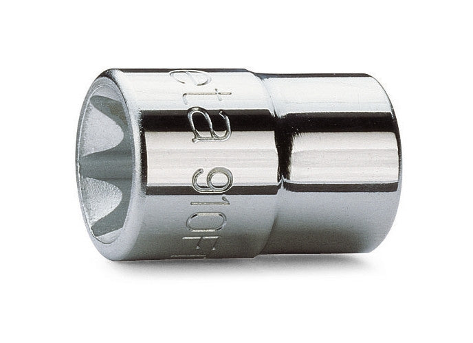 Beta Tools Model 910  Ftx10-Hand Sockets for Tx Head Screws