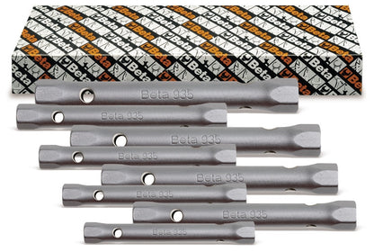 Beta Tools Model 935  S8-8 Wrenches 935 in Box